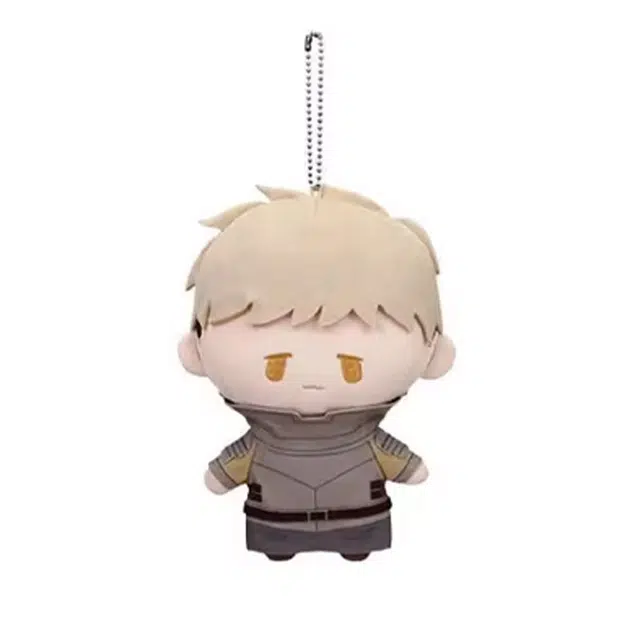 BILIBILIGOODS CUTER 15cm