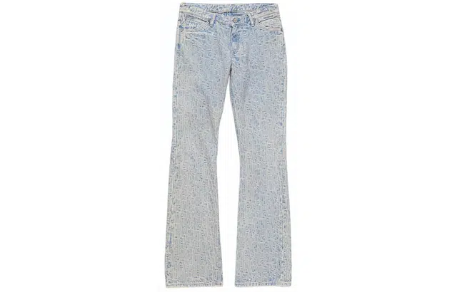 Acne Studios SS24 2005