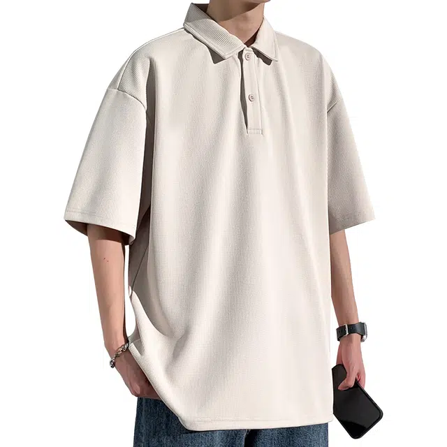 DANGERTIGER Polo
