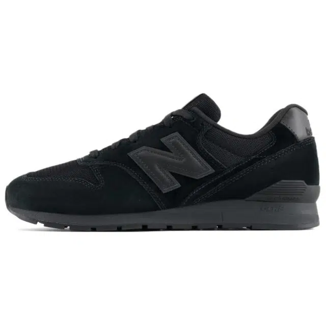 New Balance 996 Black