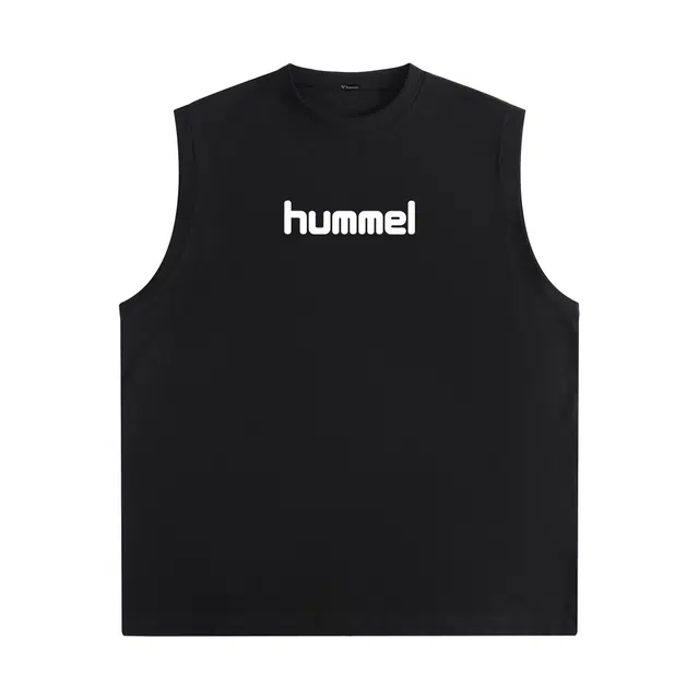 hummel LOGO