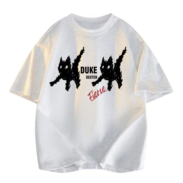 DUKE+DEXTER T
