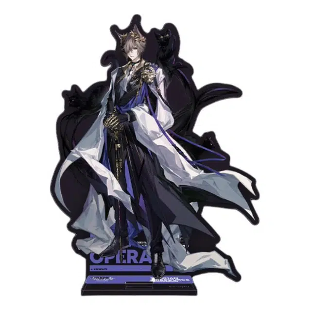 明日方舟 酒神 角色 亚克力立牌