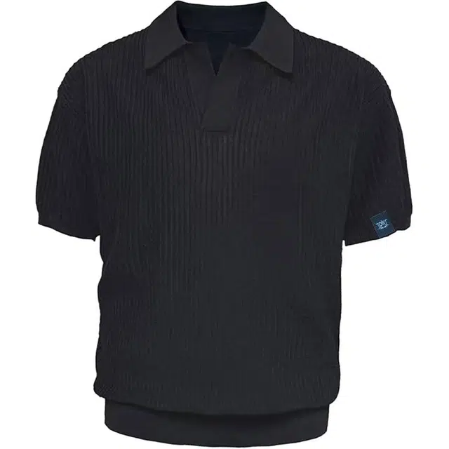 YICHEN 25SSboxycleanfitPolo