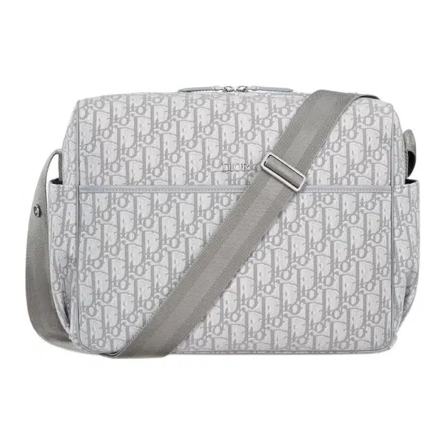DIOR OBLIQUE