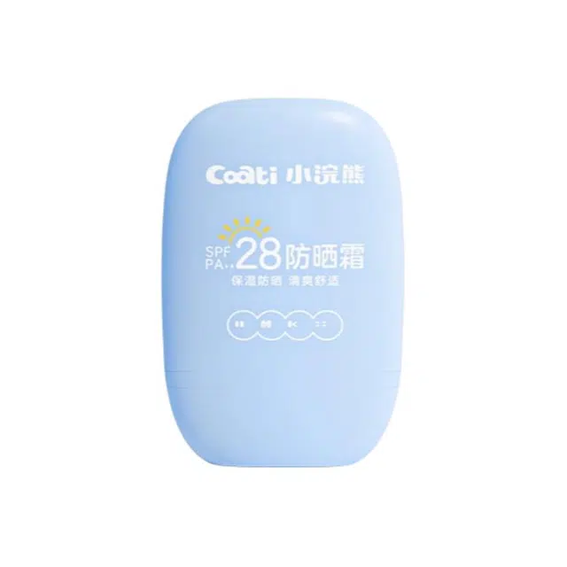 Coati SPF28 PA++ 45g45g*2