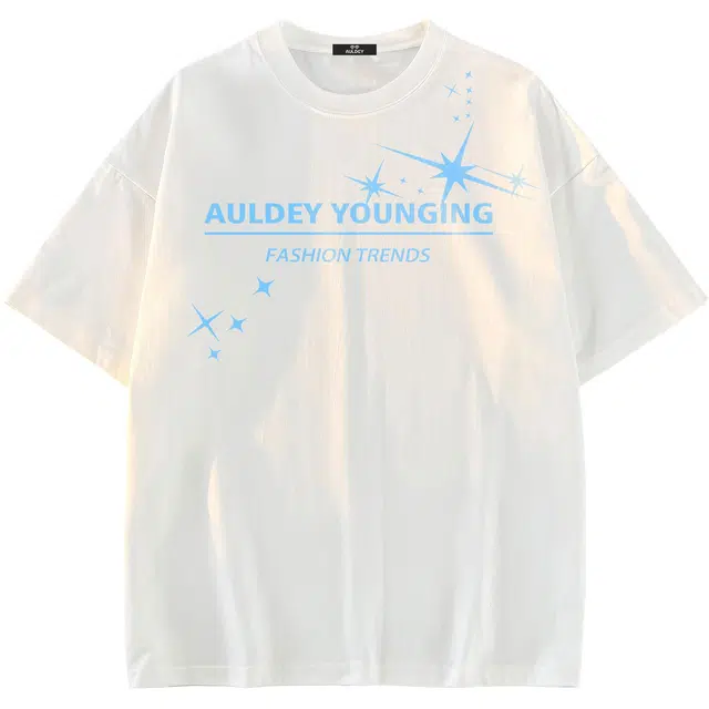 AULDEY logoT