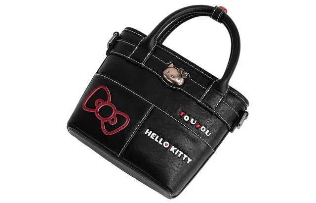 TOUTOU hellokitty