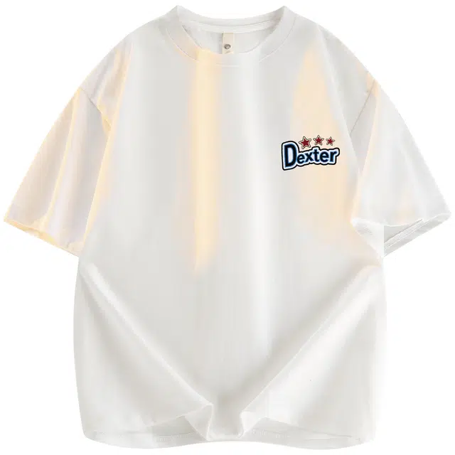 DUKE+DEXTER LOGO T