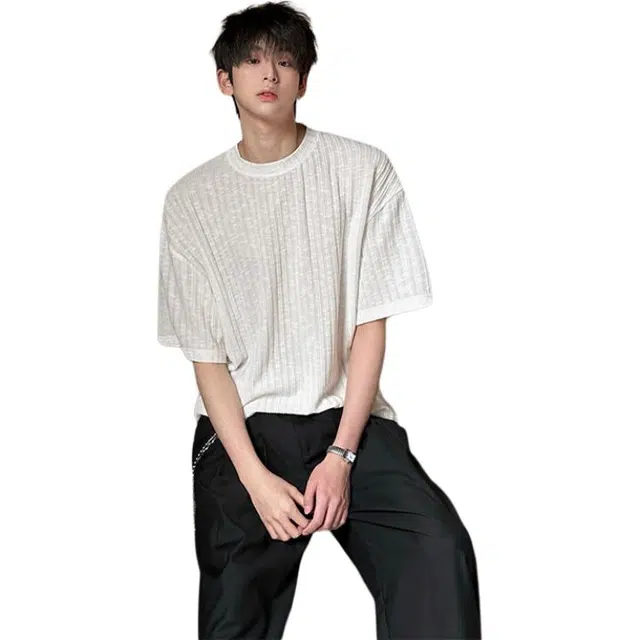 love monster T