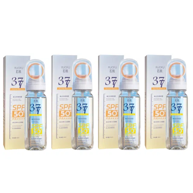 RUOFU 377 SPF50+PA++ 90ml