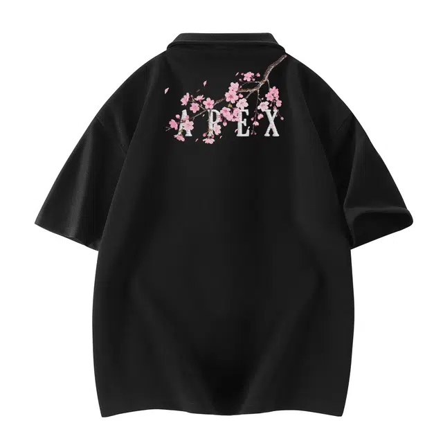 MUSCLETECH Polo
