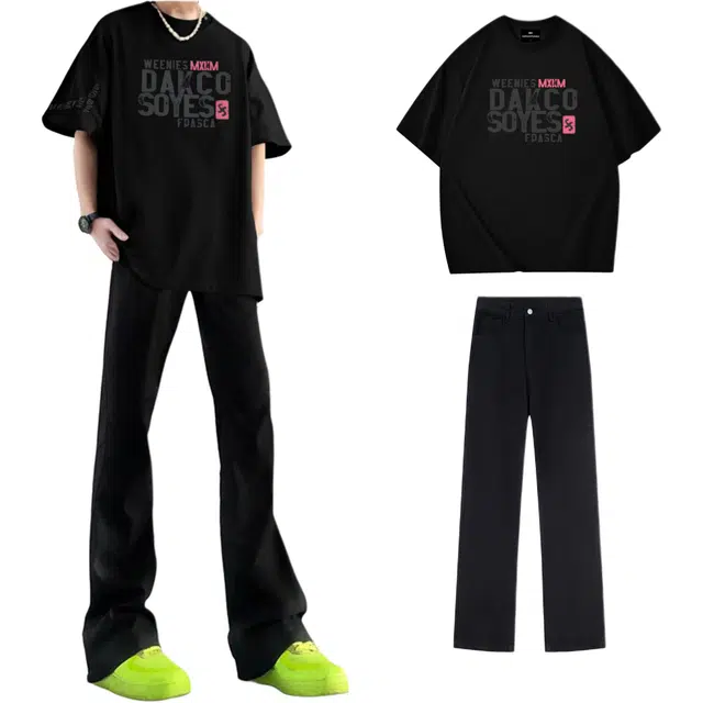 LQMVB TClean Fit