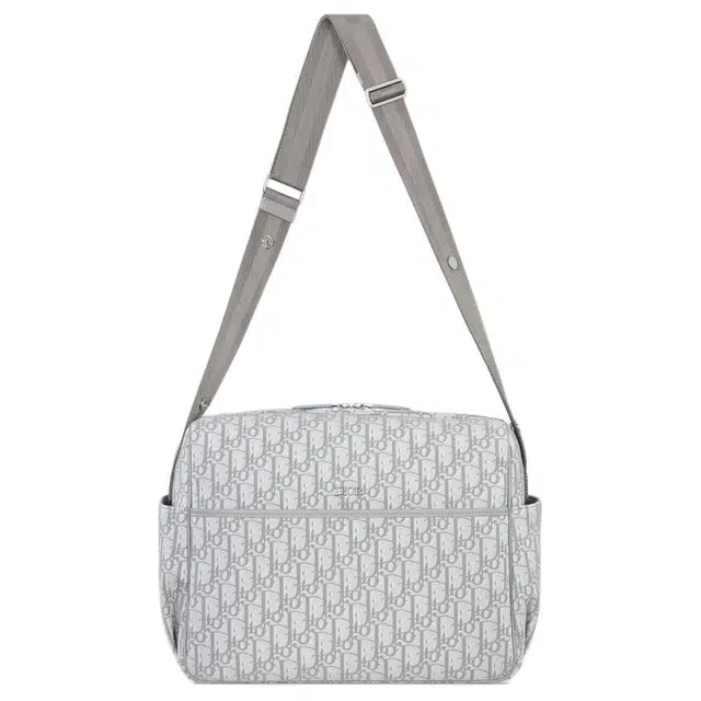 DIOR OBLIQUE