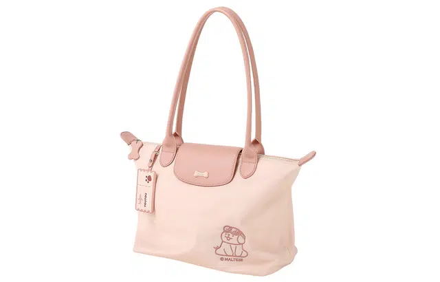 TOUTOU Tote
