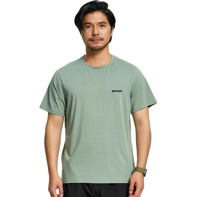 BaiYuan Trousers T