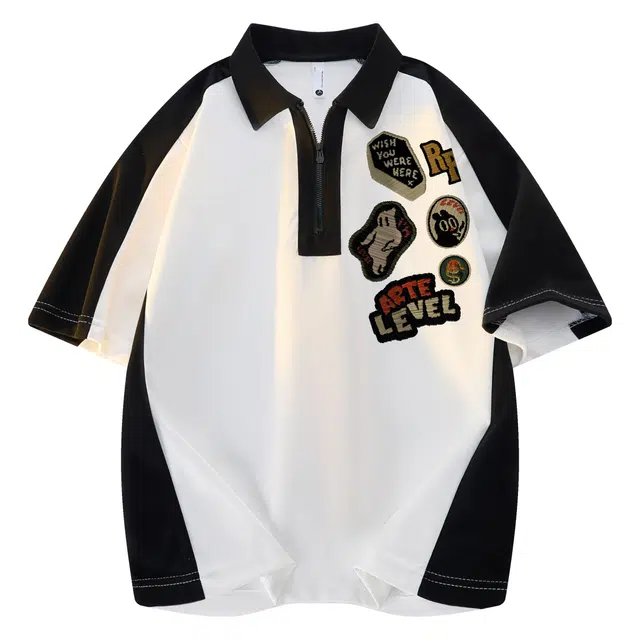 LEVEL Polo