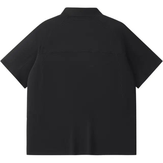 FILA FUSION URBAN TECH SS25 FUSION X Polo