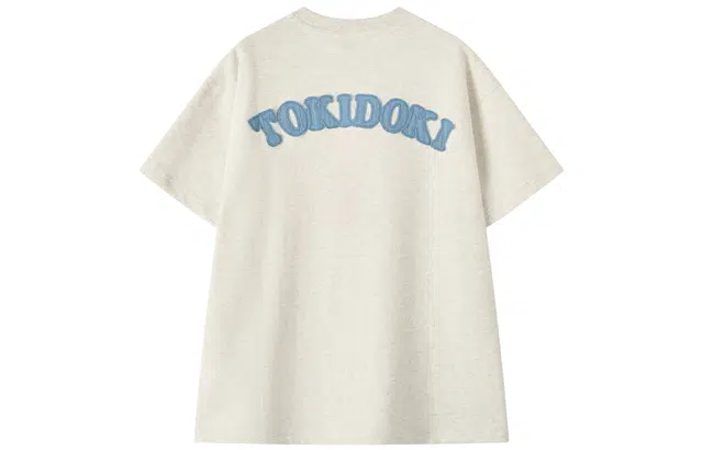 tokidoki T