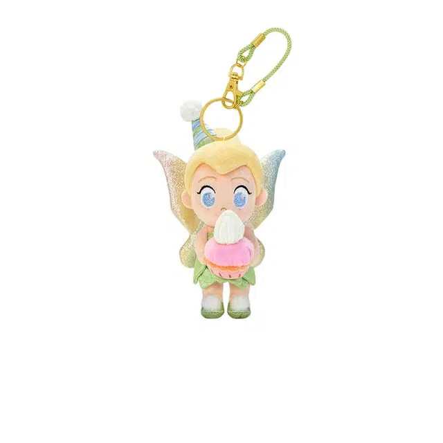 Disney x DISNEY FROZEN 9 16.5cm