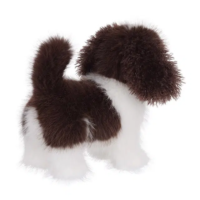 APRICOT LAMB 26cm