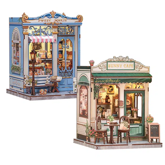 CUTEBEE diy 242pcs233pcs CWGC20708