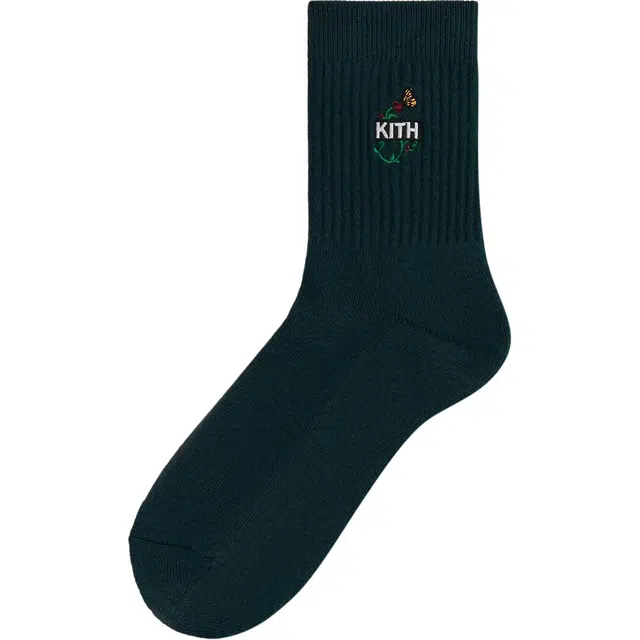 KITH Logo 1