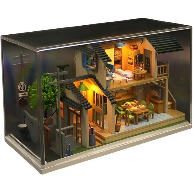 diy