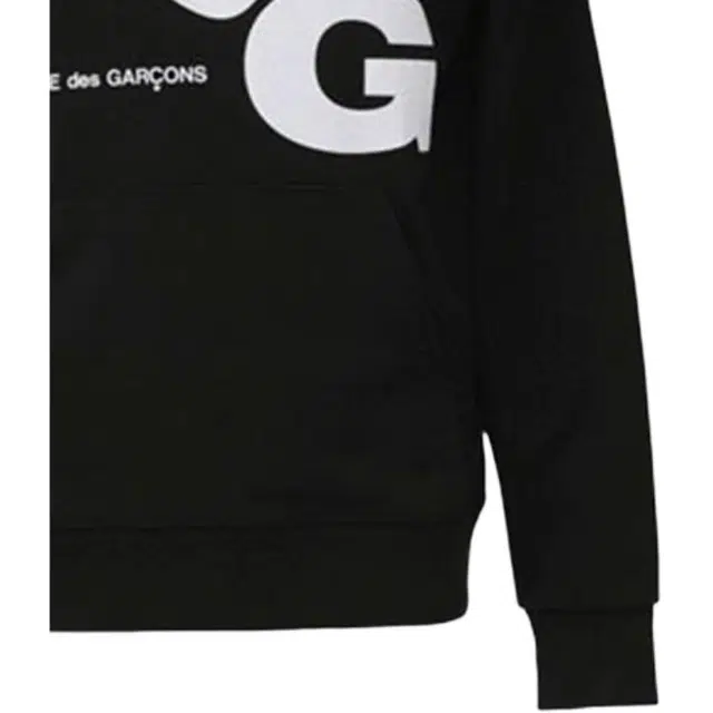 CDG Logo