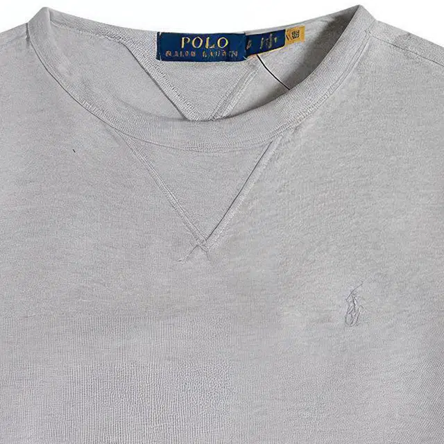 Polo Ralph Lauren FW23 Logo