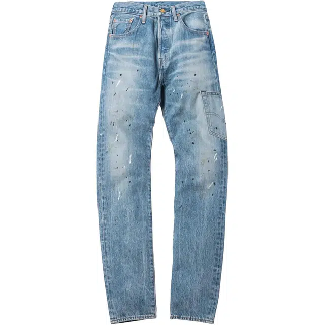 KITH x levis