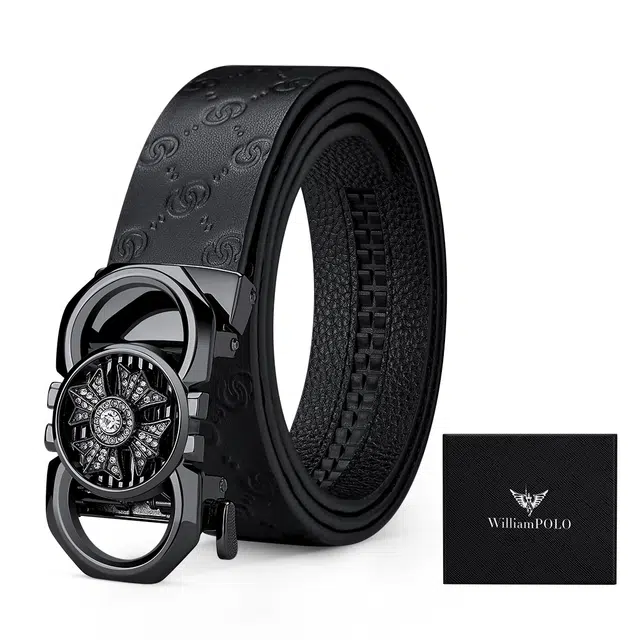 WilliamPOLO 3.5cm