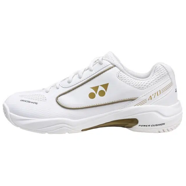 YONEX