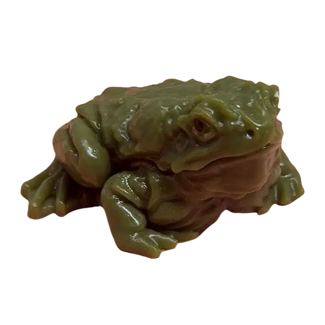 酷毛鸭 癞蛤蟆捏捏乐发泄上课搞怪小玩具 创意小玩意整蛊恶搞发泄解压神器治愈潮玩摆件抽象