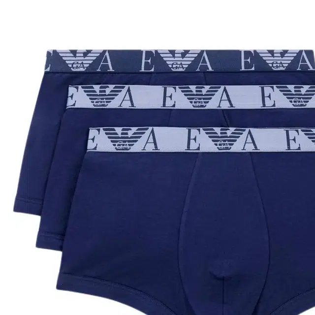 EMPORIO ARMANI EA 3