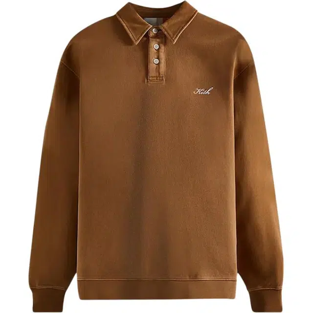 KITH LogoPolo