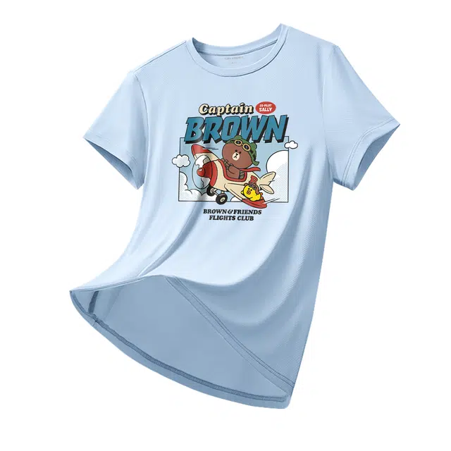 LINE FRIENDS T
