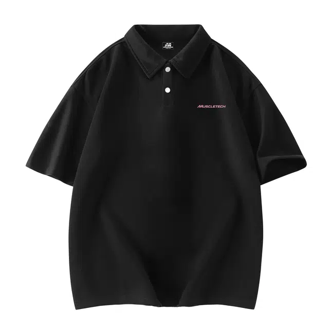 MUSCLETECH Polo