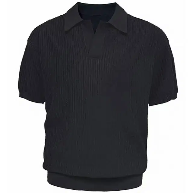 YICHEN 25SSboxycleanfitPolo