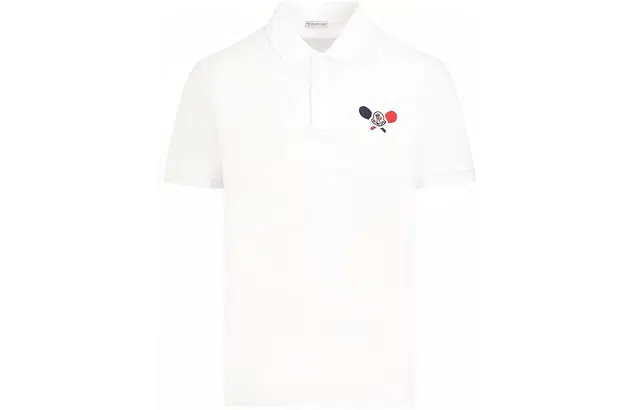 Moncler Polo