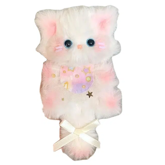 MIC RABBIT 15cm