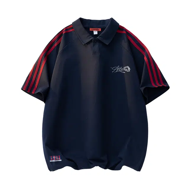 ATLETICO DE MADRID 1903 Polo