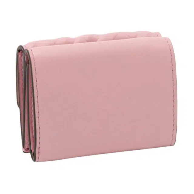 FENDI Nappa FFLogo