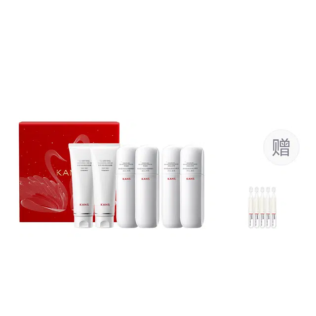 100g*2+80ml*2+80ml*2