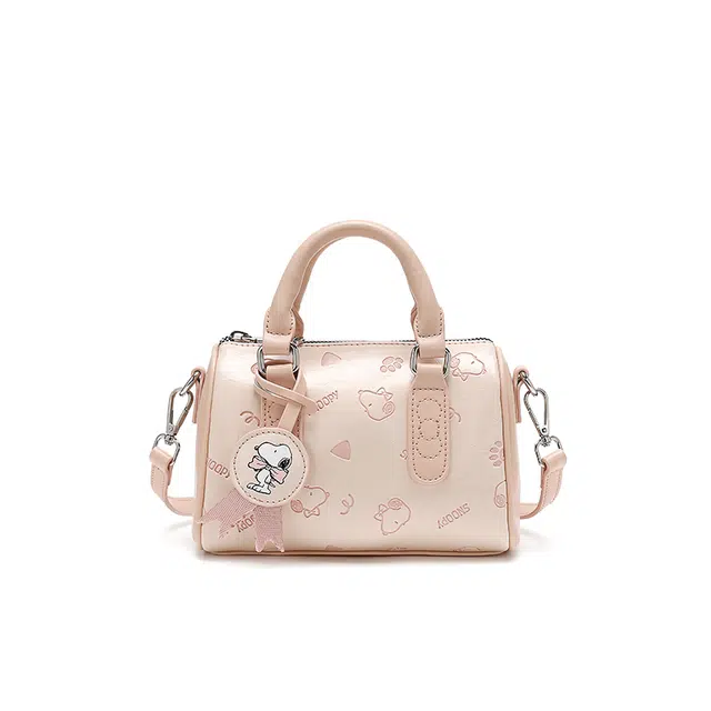 SNOOPY PU