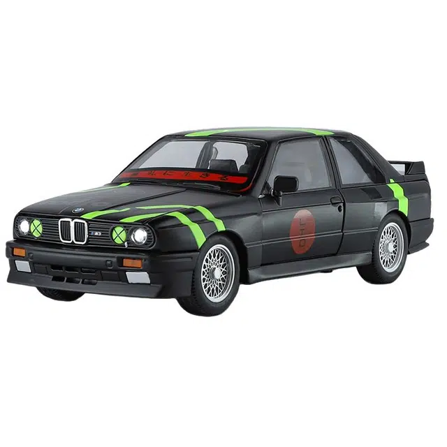 CANEXT 124M3 E30