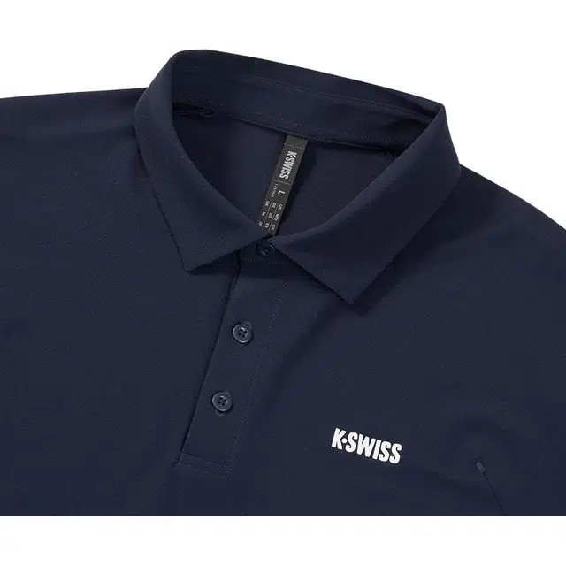KSWISS Polo
