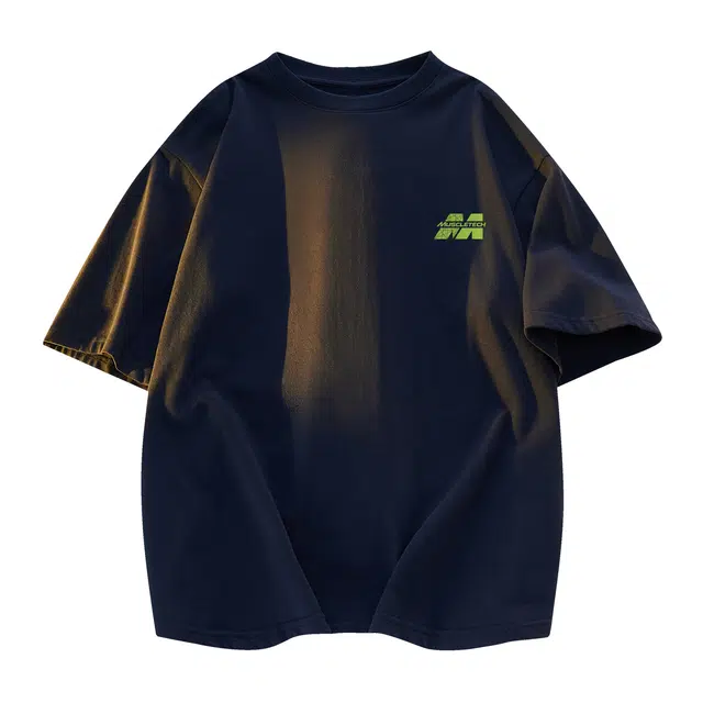 MUSCLETECH T