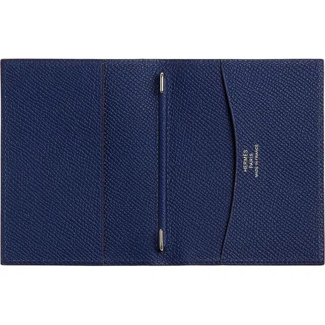 HERMES Simple PM Logo Epsom