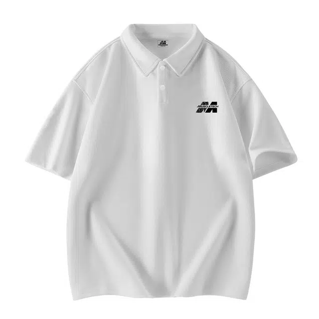 MUSCLETECH Polo